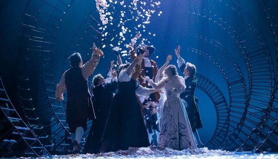 Спектакль «Тартюф»