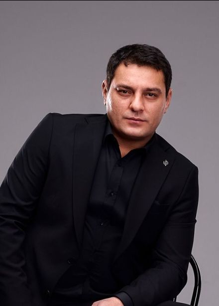 Мурат Тхагалегов, Ишим