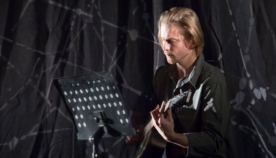 Спектакль «Признание»