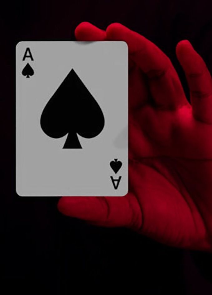 Спектакль «Пиковая дама»