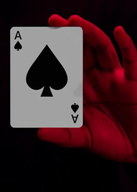 Спектакль «Пиковая дама»