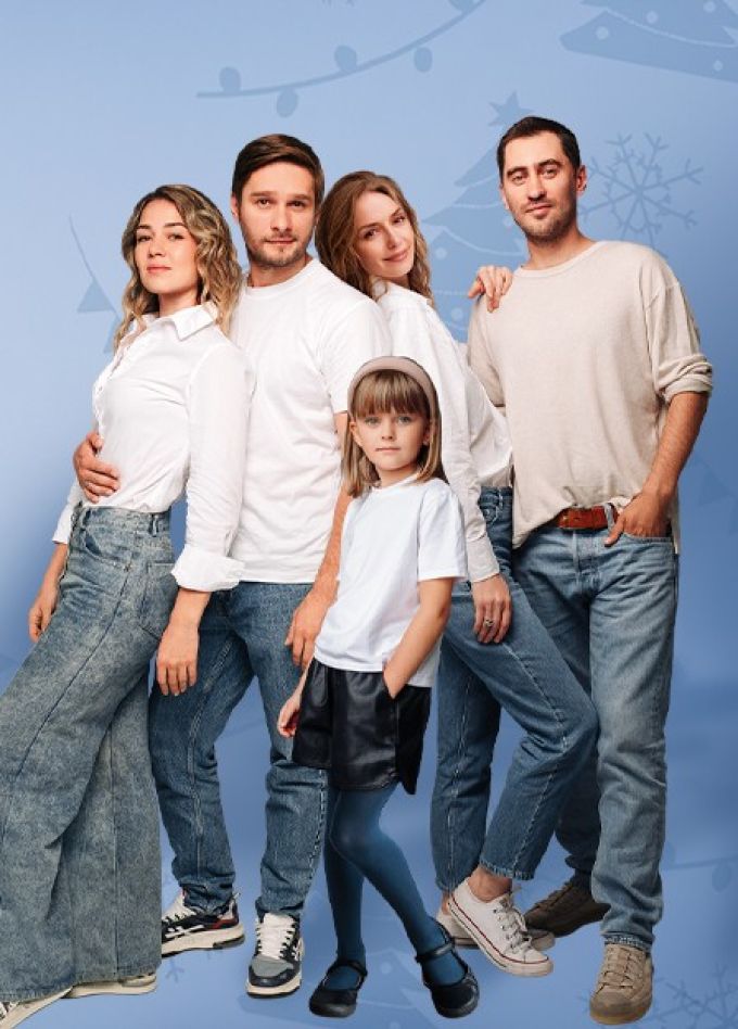 Спектакль «Не скажу»