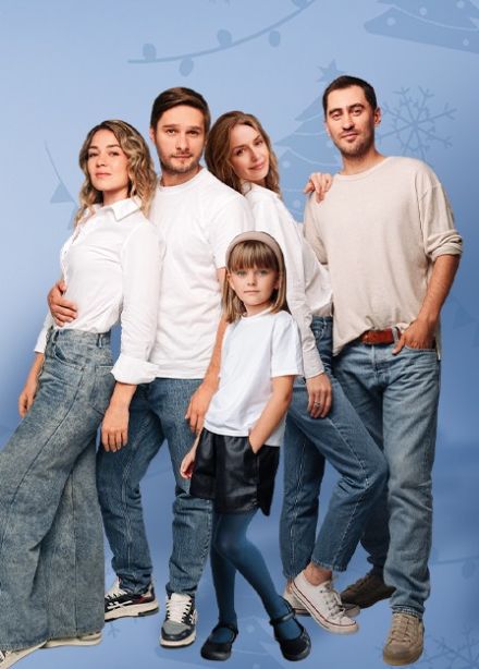 Спектакль «Не скажу»