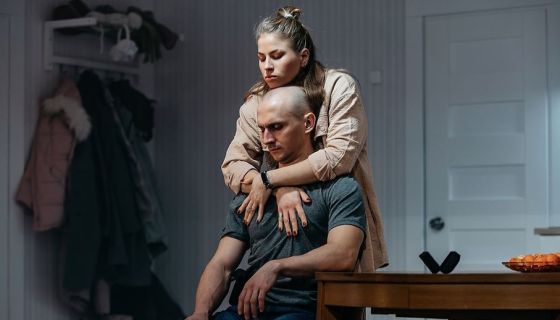 Спектакль «Не скажу»