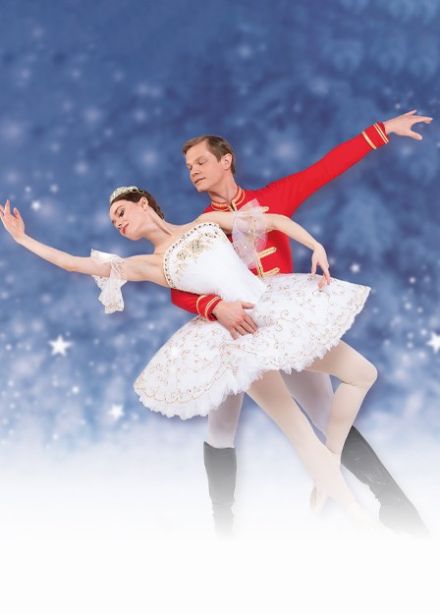 Балет «Щелкунчик»