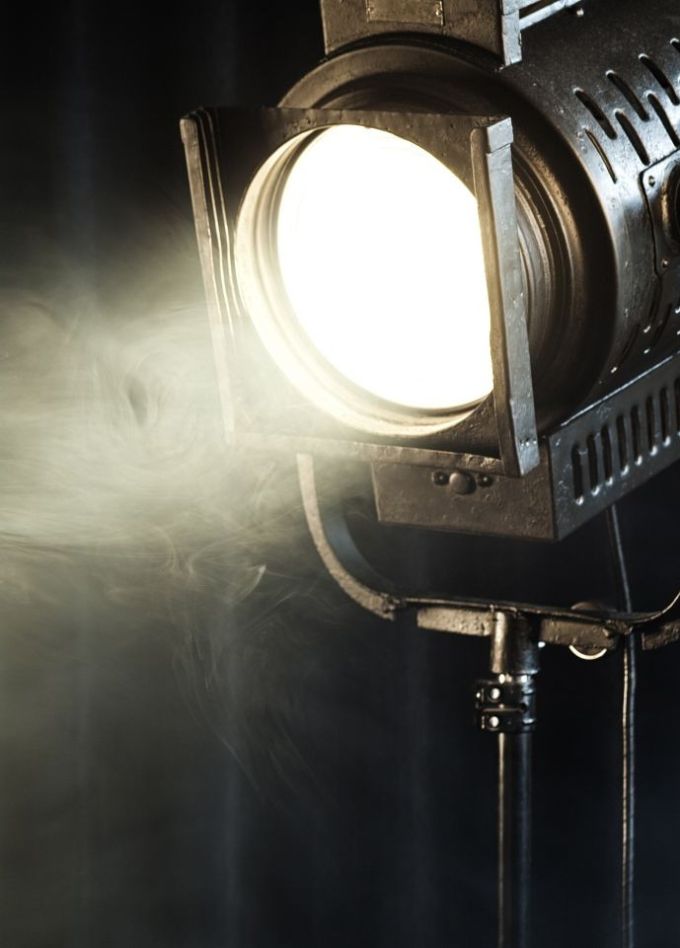 Спектакль «Про семью и про меня»