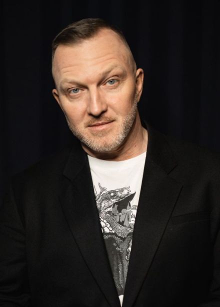 Константин Бутаков. Стендап