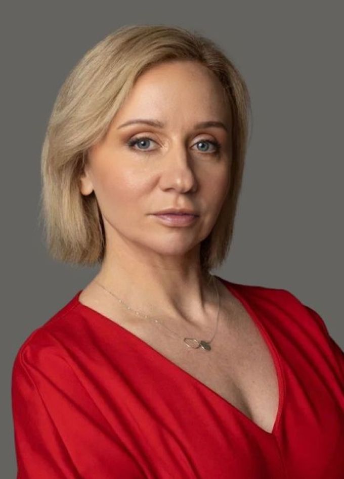 Маргарита Родина. Стендап