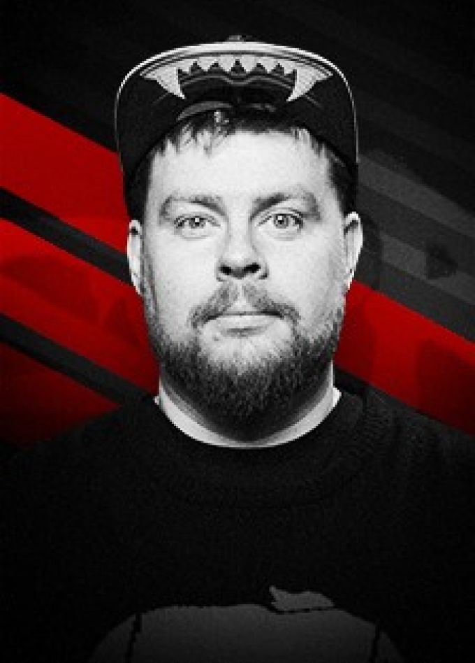 Андрей Атлас. Стендап