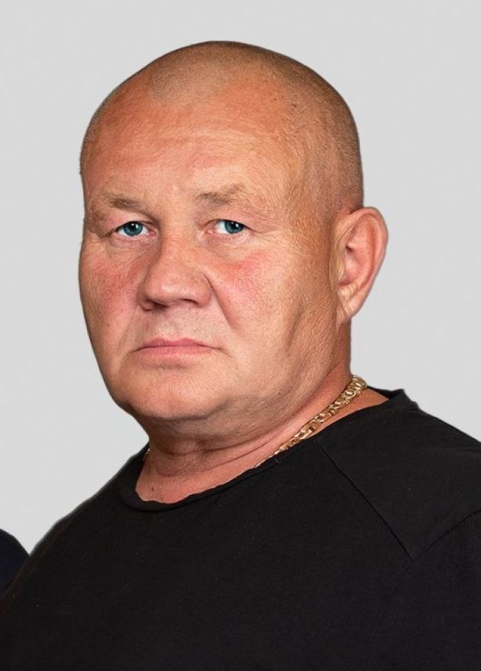 Бутырка, Ишим