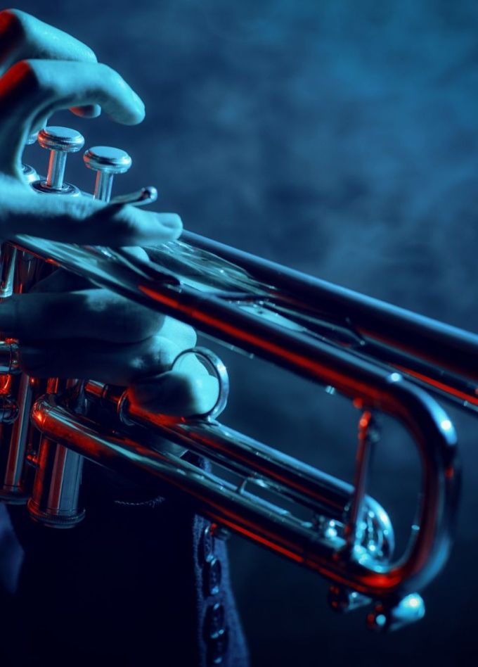 Концерт «Легендарное джаз-трио»