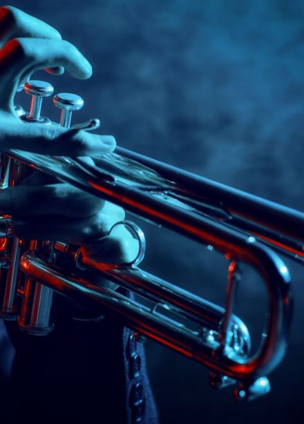 Концерт «Легендарное джаз-трио»