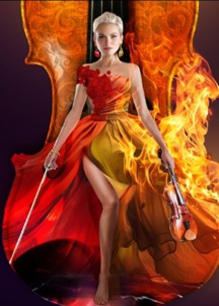 Евгения Зима. Гала-шоу