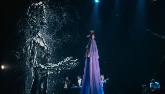 Евгения Зима. Гала-шоу