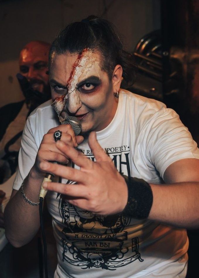 Спектакль Джо