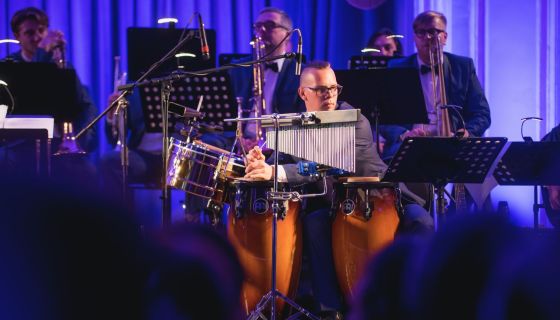 Оркестр Поля Мориа: золотая коллекция из репертуара, Ишим