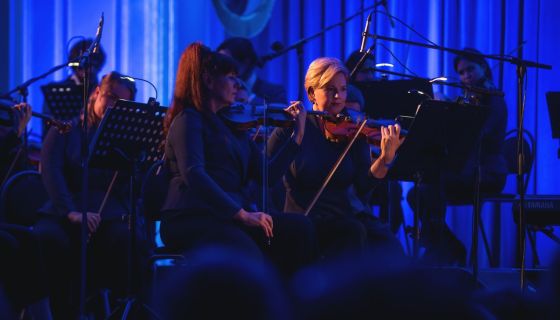 Оркестр Поля Мориа: золотая коллекция из репертуара