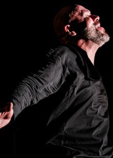 Максим Аверин. Расправь крылья, Тобольск