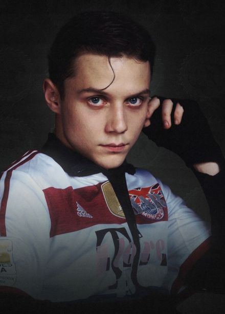 Ваня Дмитриенко