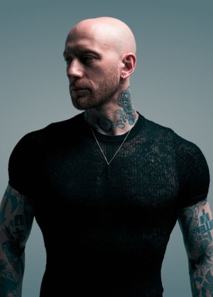 Aeroqueen. Хиты Queen & Scorpions с оркестром