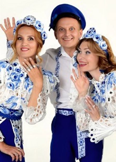 Балаган Лимитед