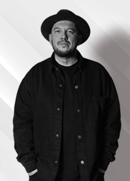 Сергей Бобунец