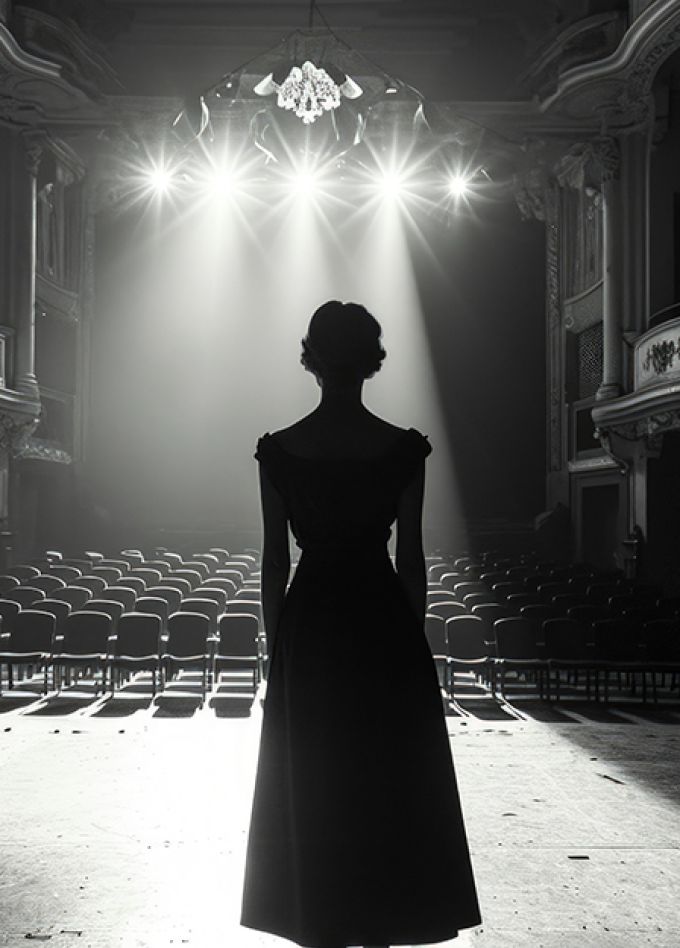 Балет "Лебединое озеро"