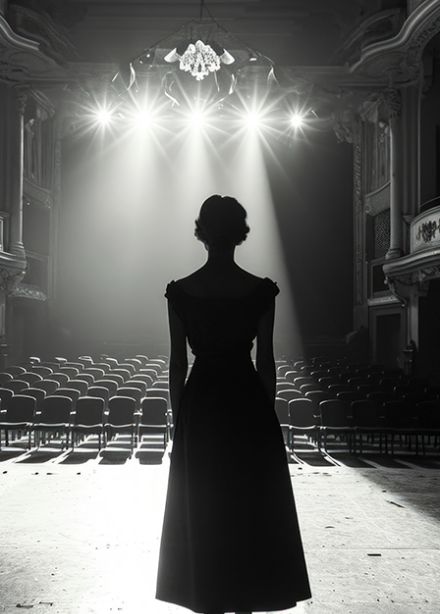 Балет "Лебединое озеро"