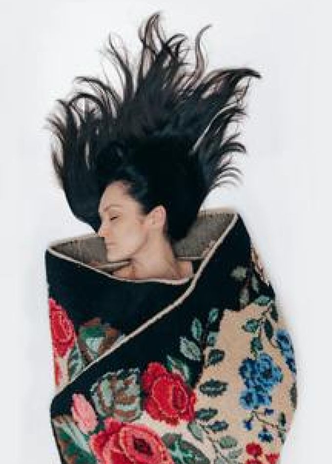 Спектакль-мозаика "Нити памяти"