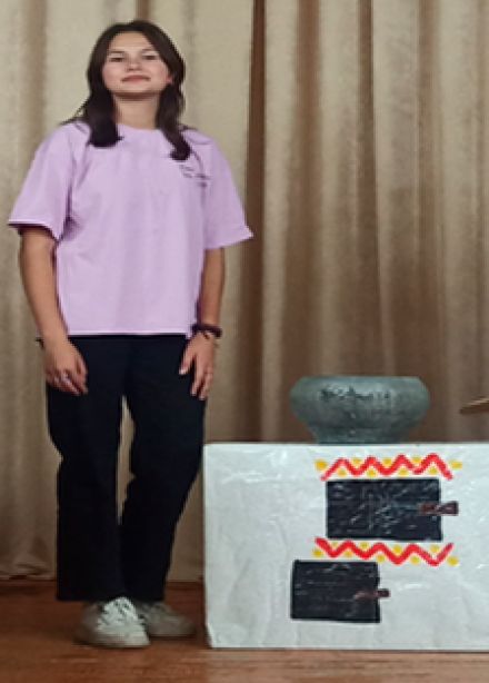 Музыка русской души. Познавательная программа