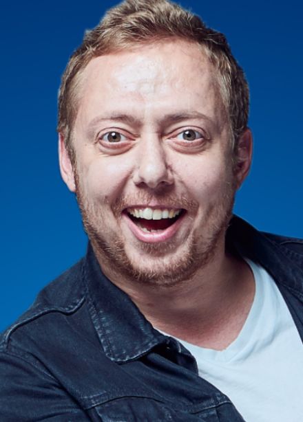 Нидаль Абу Газале в Тюмени. Abu Show & Stand Up: новая программа!