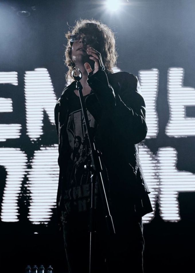 Тёмный принц