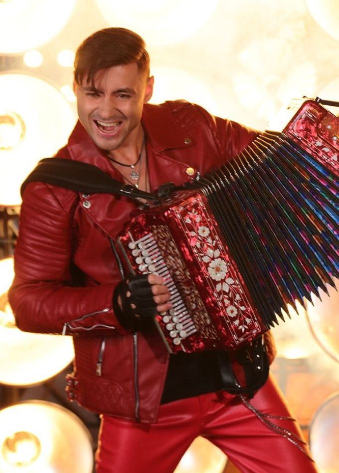 Дмитрий Иващенко