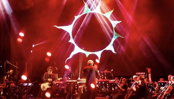 Симфоническое «Кино»