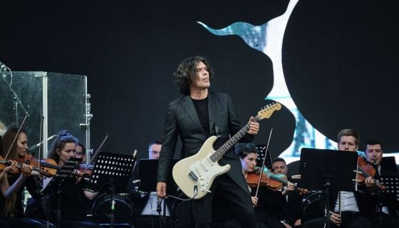 Симфоническое «Кино»