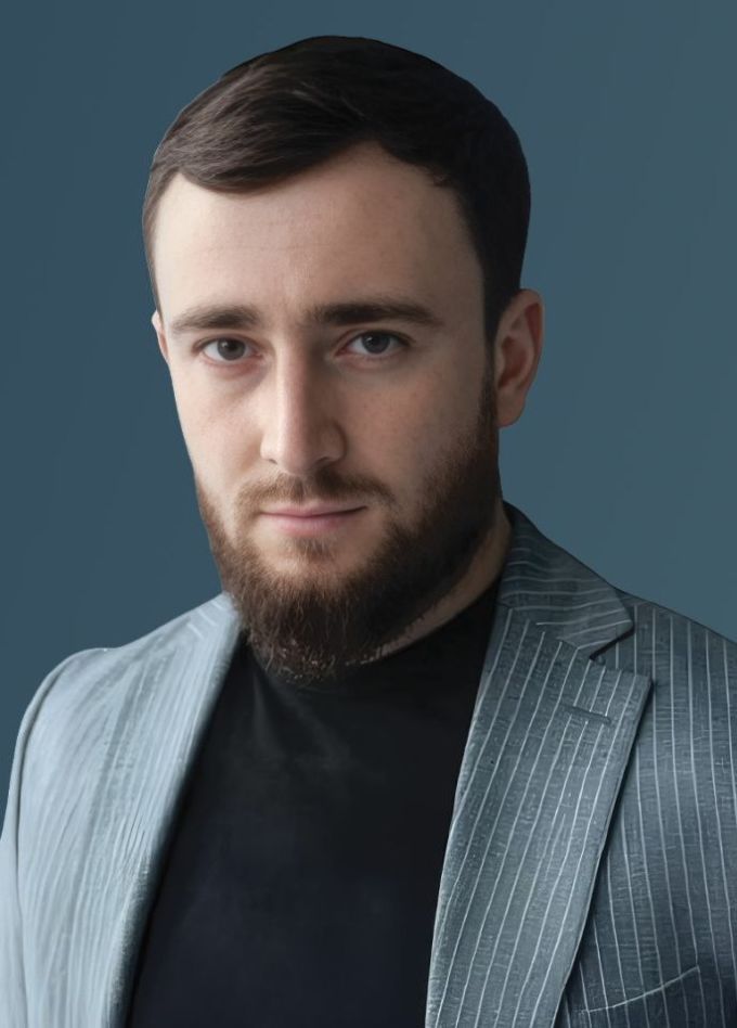 Султан Лагучев