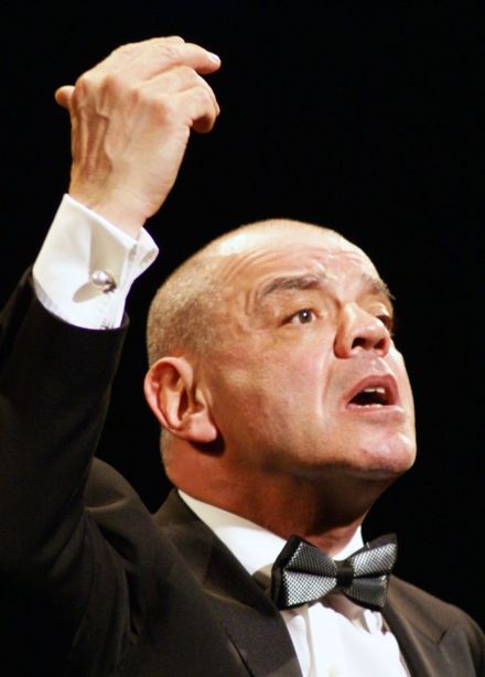 Константин Райкин. …Ай да сукин сын!