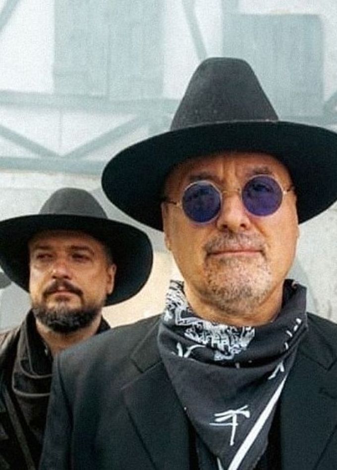 Крематорий