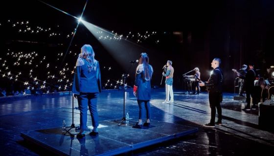 Radio Queen. Шоу «Богемская Рапсодия»