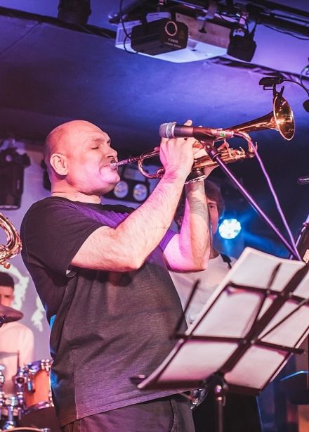 Праздничный концерт