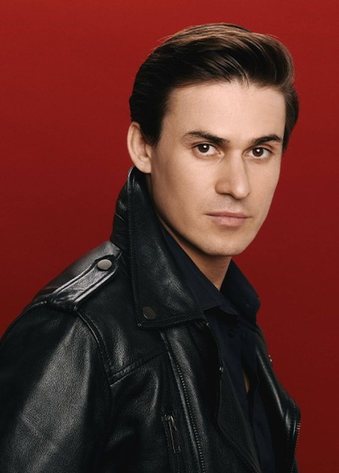 Ришат Тухватуллин