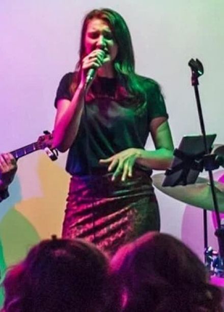 Концерт «Сегодня праздник у девчат»