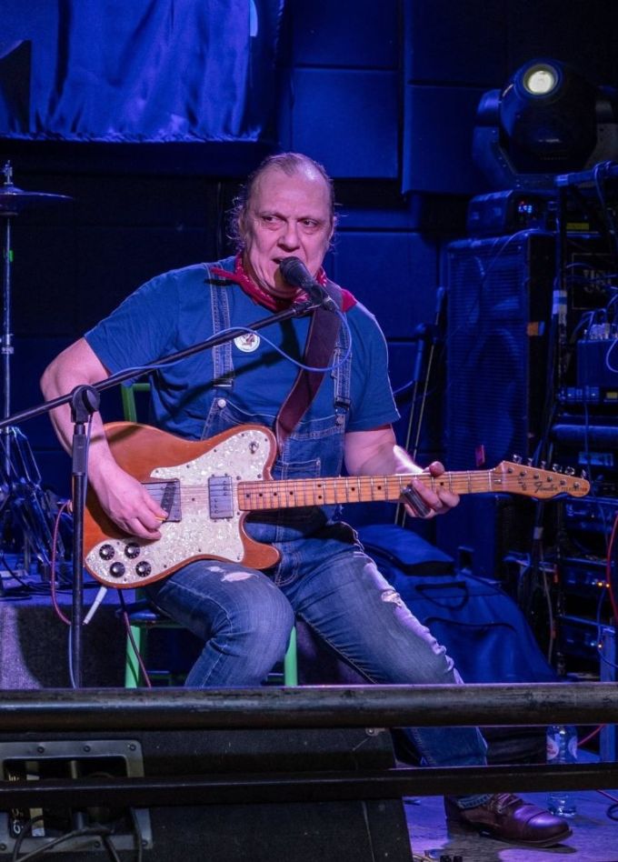 Собаки Качалова