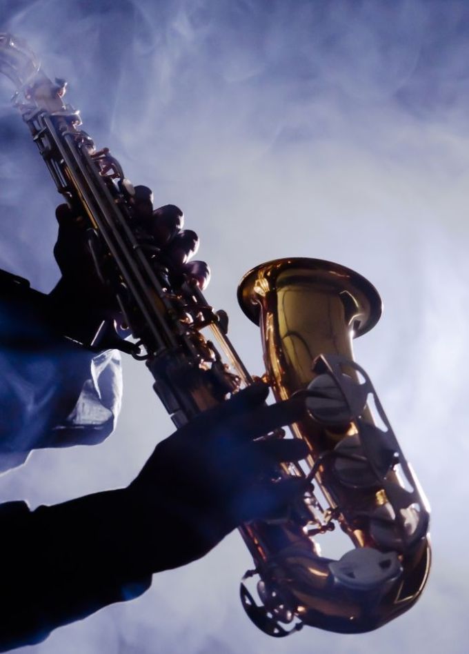 Концерт «Симфоджаз»