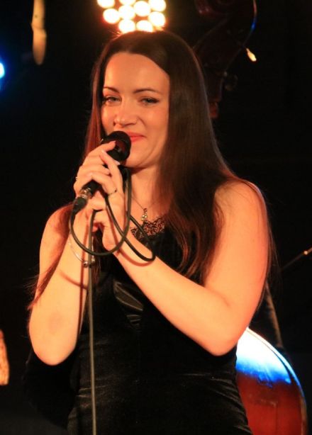 Voiskaya Neojazz квинтет