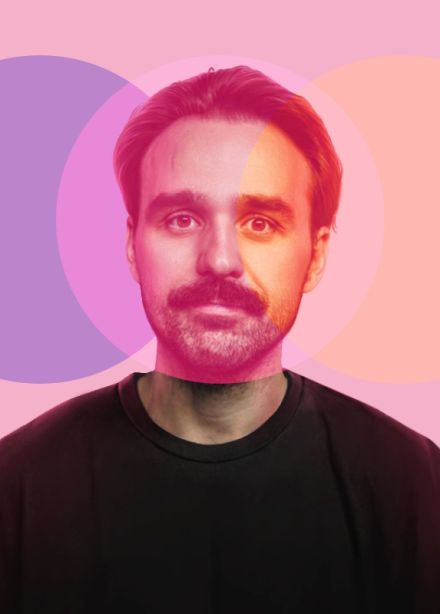 Никита Шевчук. Стендап