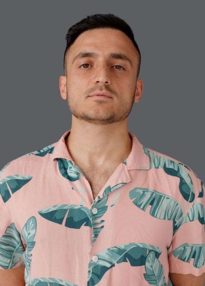 Самвел Гиновян, Лилия Аверина, Пётр Евдокимов. Стендап