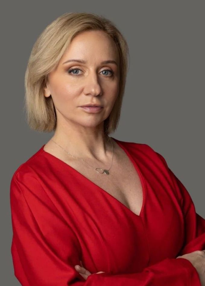 Маргарита Родина. Стендап