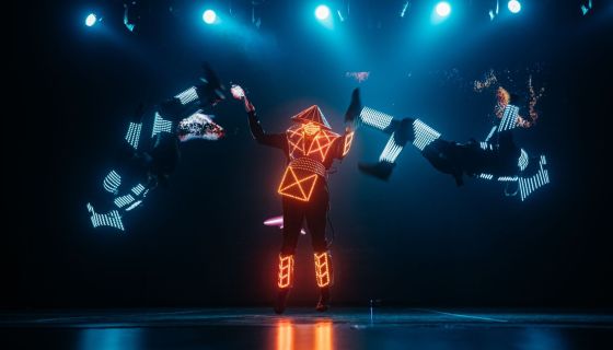 Шоу «Игра 2. Исходный код»