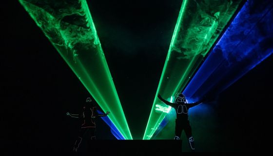 Шоу «Игра 2. Исходный код»